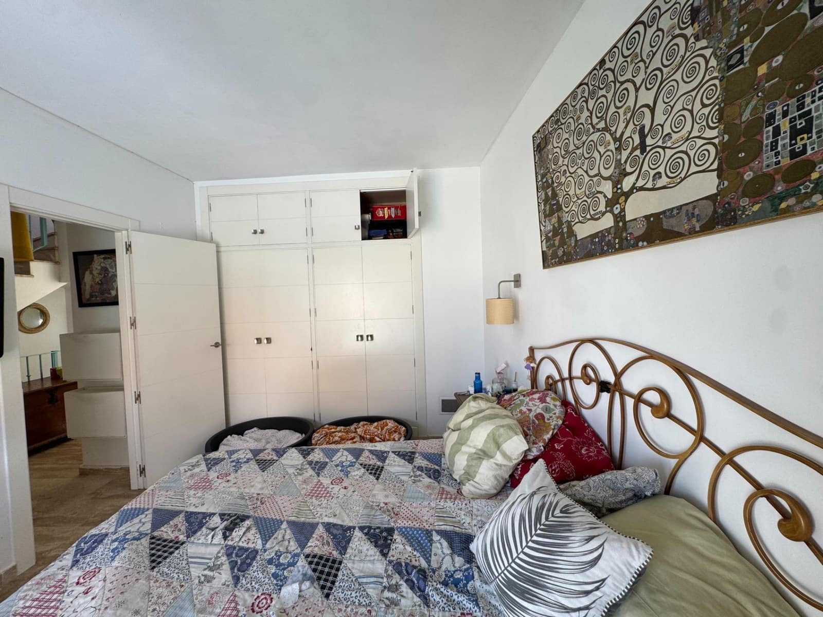 3 Zimmer Doppelhaus zu verkaufen in Malaga Stadt - 290.000 € (Ref: 9892271)