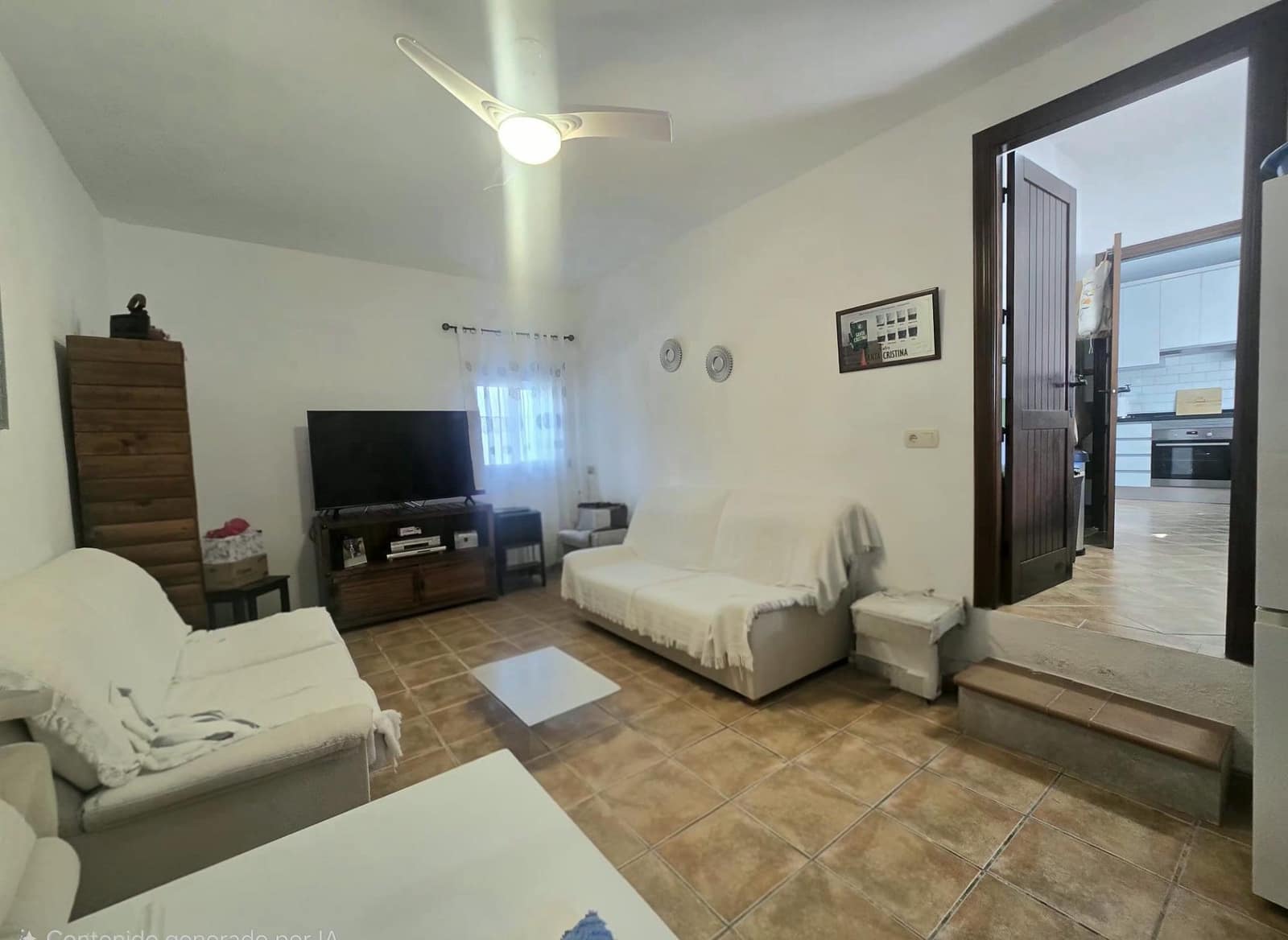4 bedroom Villa for sale in Almogia with garage - € 450,000 (Ref: 9893801)
