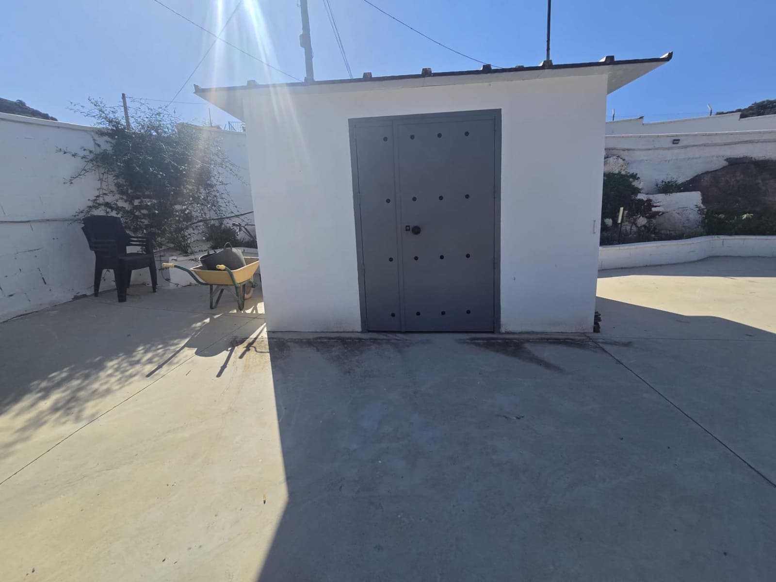 4 bedroom Villa for sale in Almogia with garage - € 450,000 (Ref: 9893801)