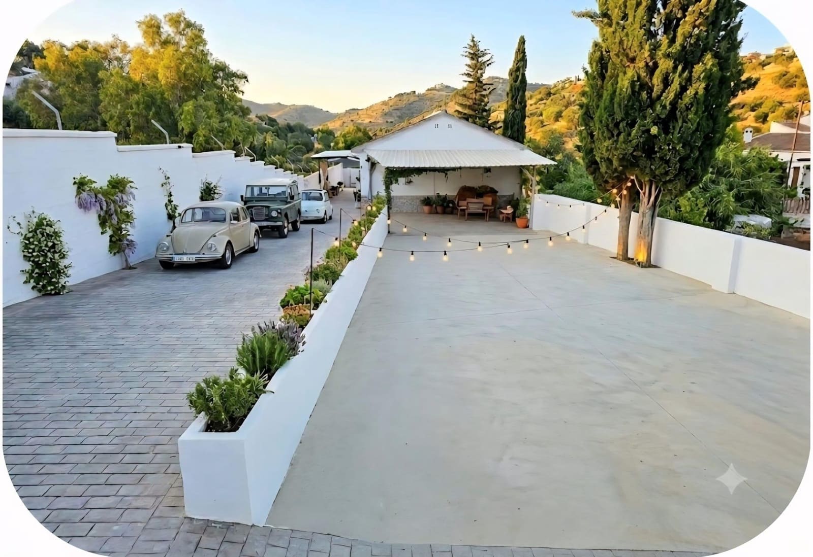 4 bedroom Villa for sale in Almogia with garage - € 450,000 (Ref: 9893801)