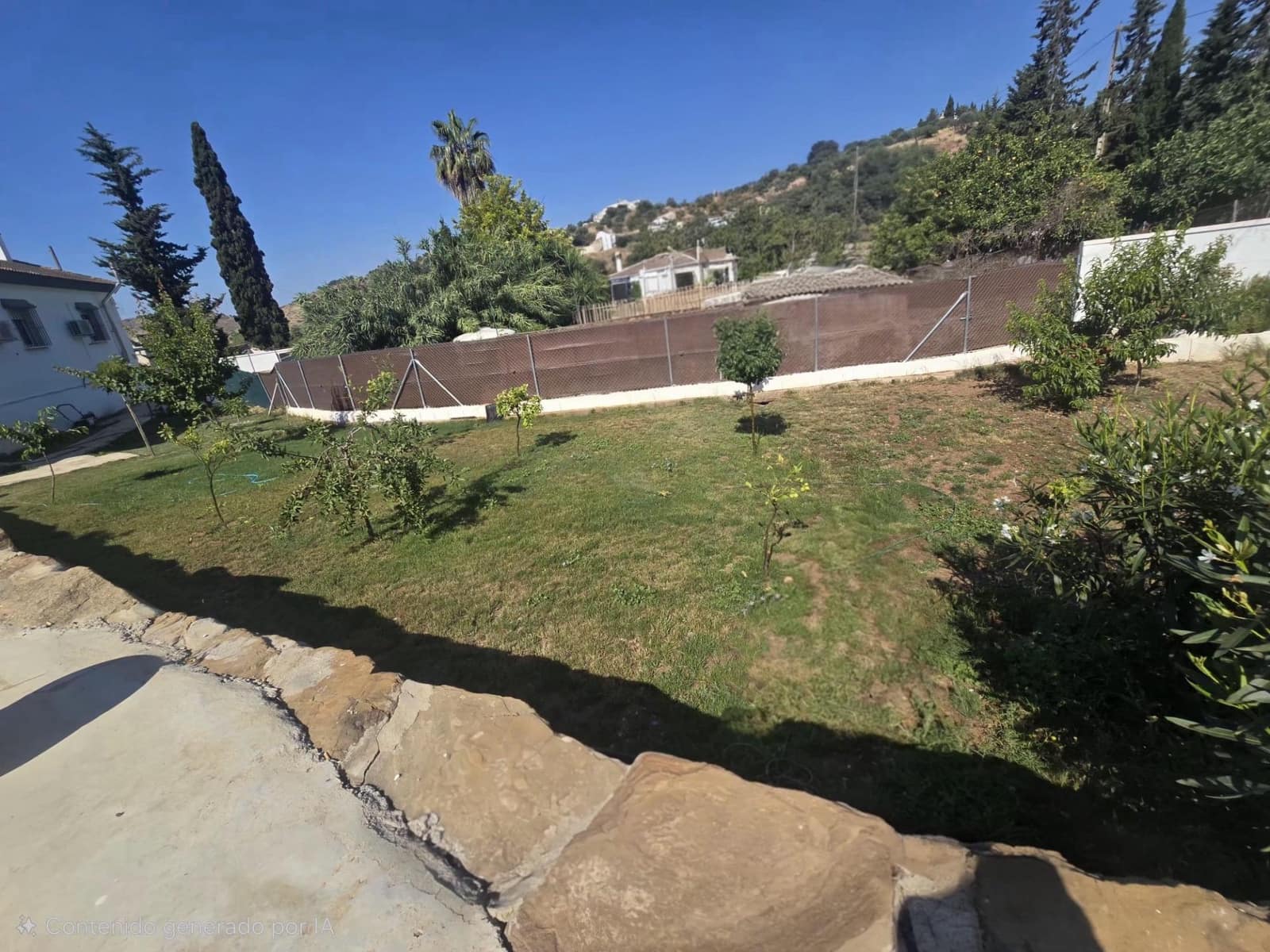 4 bedroom Villa for sale in Almogia with garage - € 450,000 (Ref: 9893801)