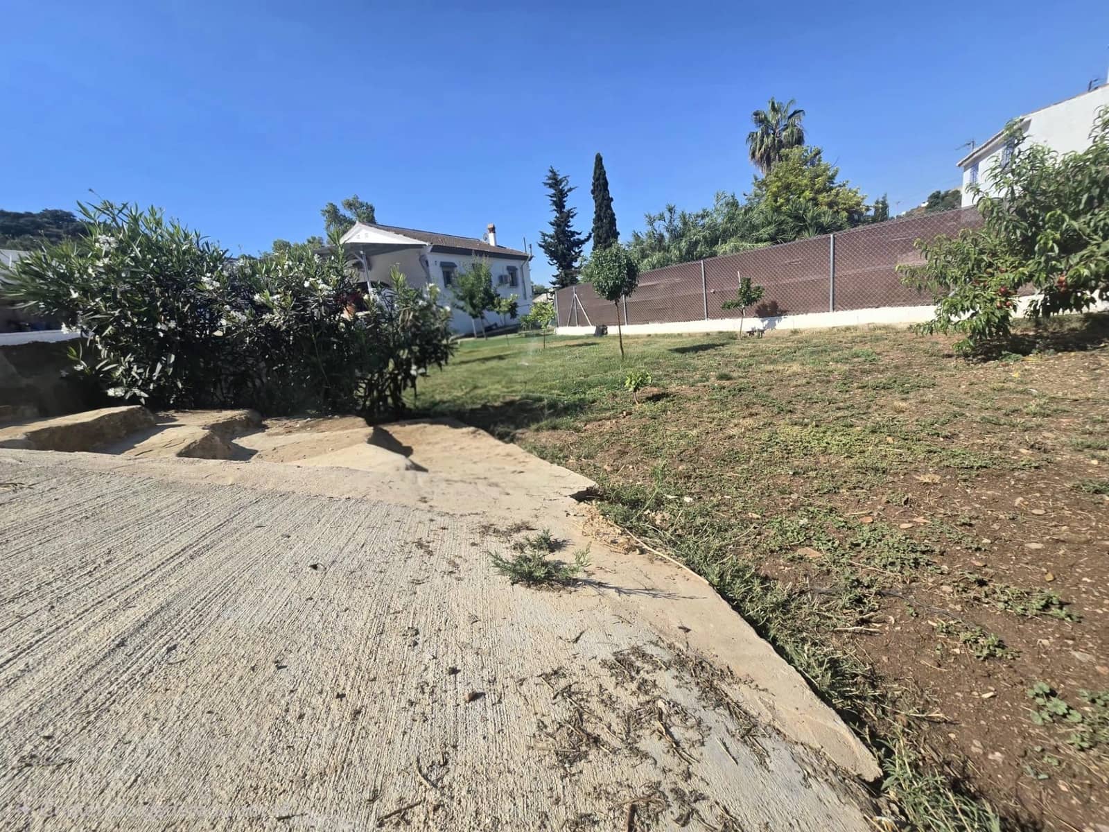 4 bedroom Villa for sale in Almogia with garage - € 450,000 (Ref: 9893801)