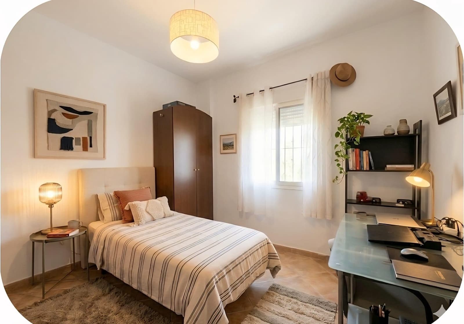 4 bedroom Villa for sale in Almogia with garage - € 450,000 (Ref: 9893801)
