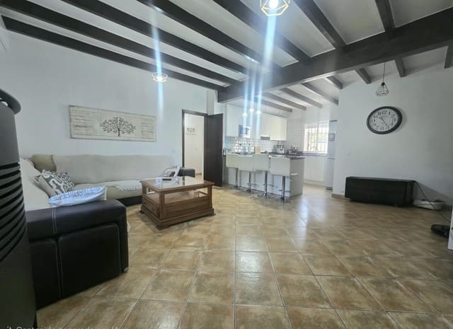 4 slaapkamer Villa te koop in Almogía met garage - € 450.000 (Ref: 9893801)