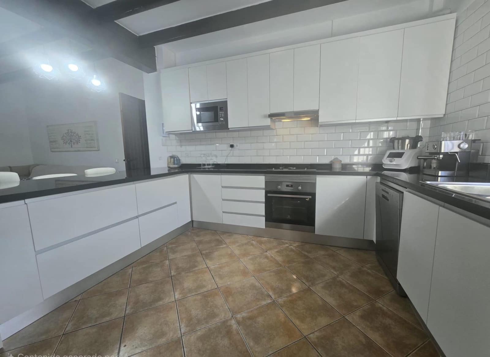 4 bedroom Villa for sale in Almogia with garage - € 450,000 (Ref: 9893801)
