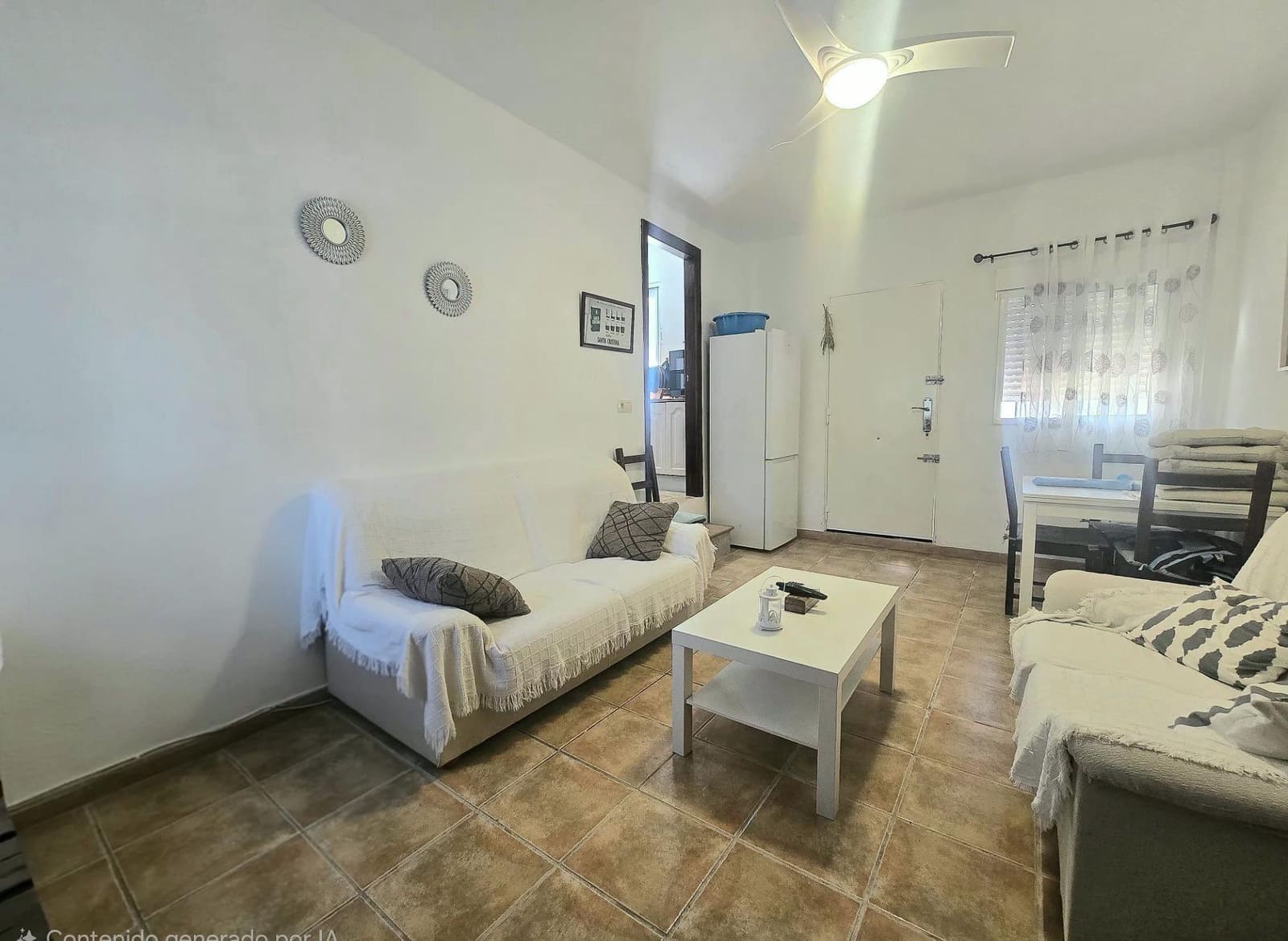 4 bedroom Villa for sale in Almogia with garage - € 450,000 (Ref: 9893801)