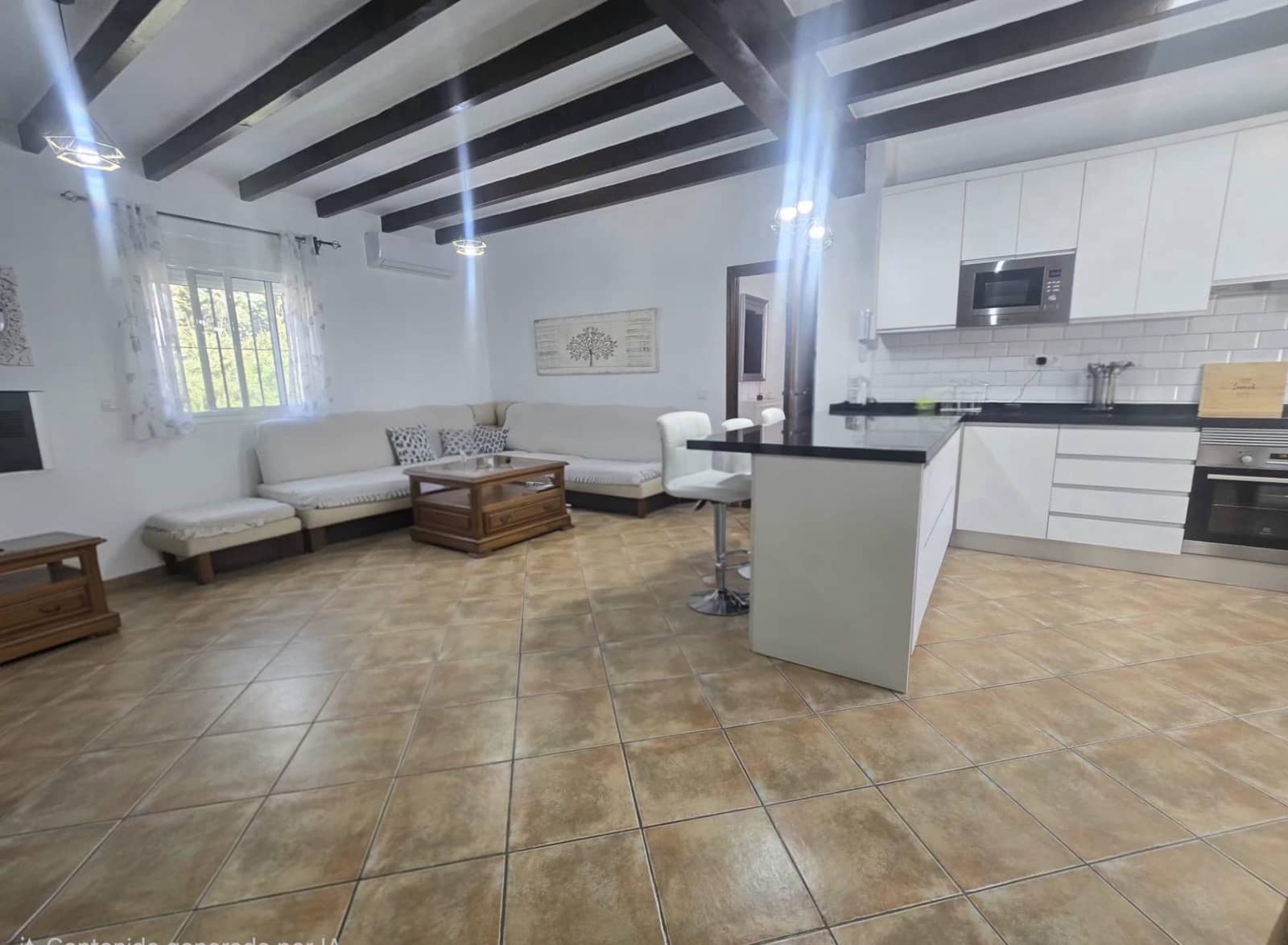 4 bedroom Villa for sale in Almogia with garage - € 450,000 (Ref: 9893801)