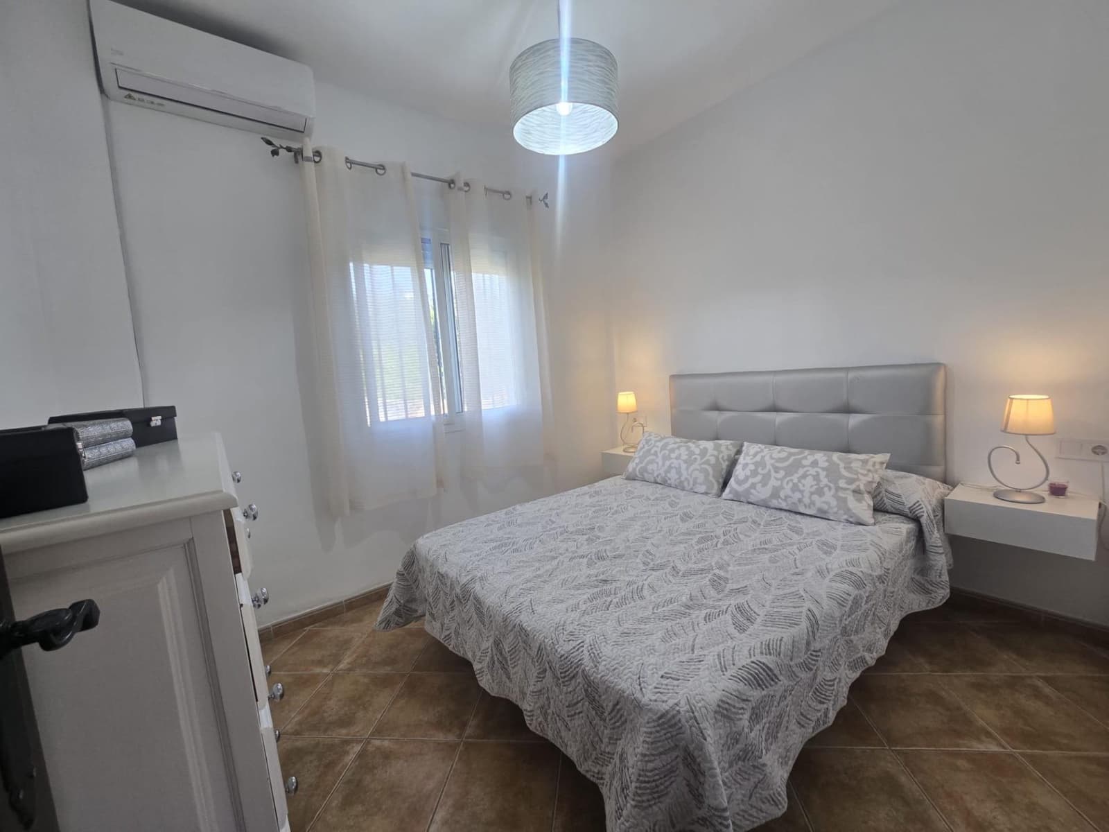 4 bedroom Villa for sale in Almogia with garage - € 450,000 (Ref: 9893801)