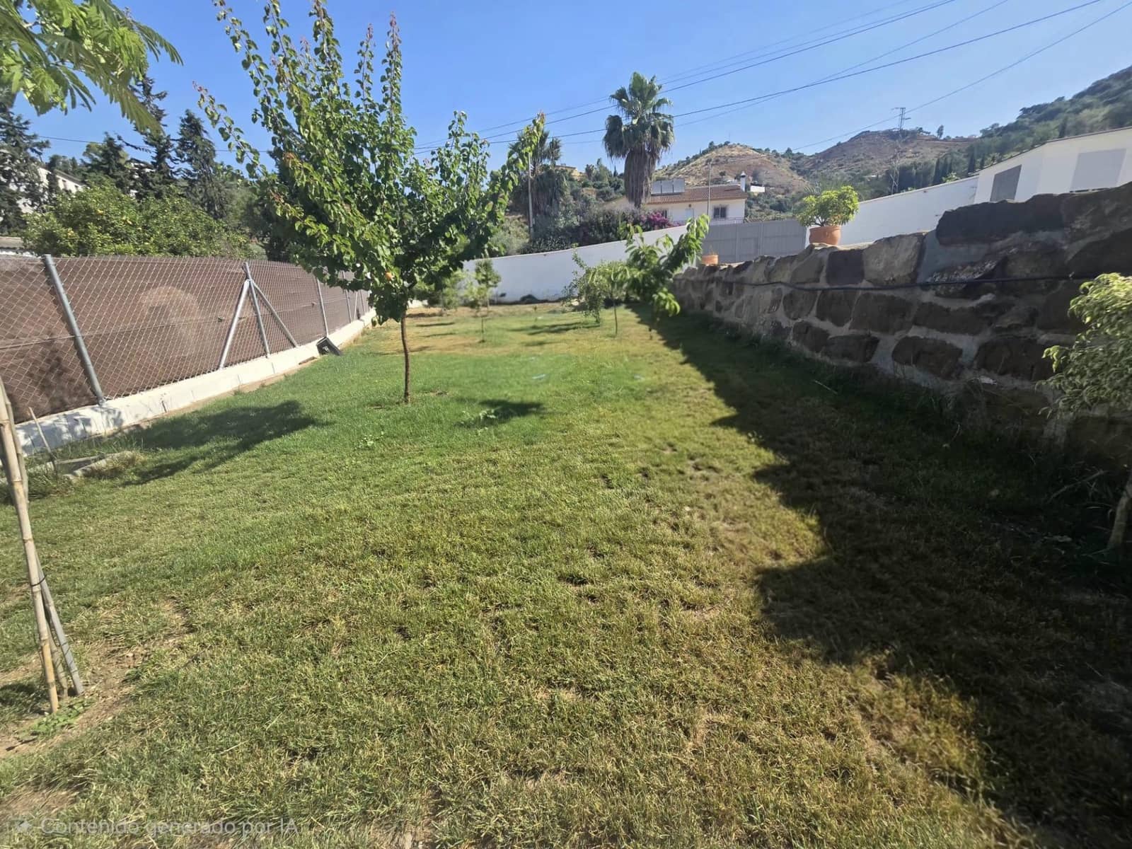 4 bedroom Villa for sale in Almogia with garage - € 450,000 (Ref: 9893801)