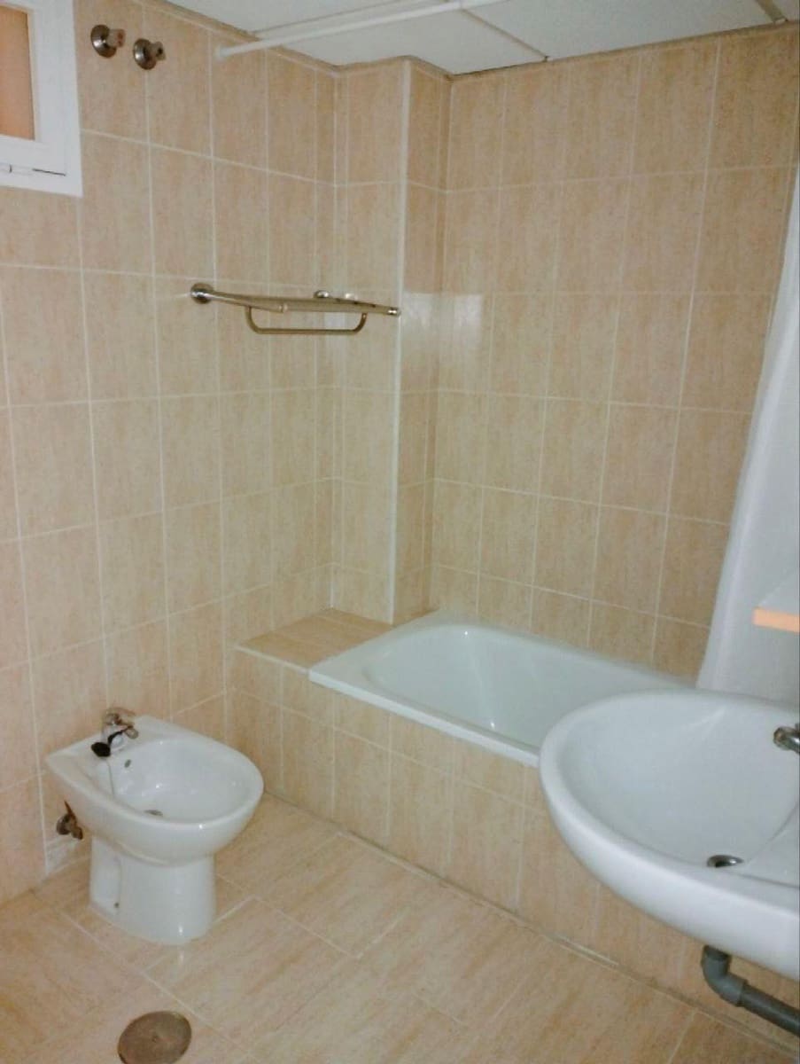 2 bedroom Flat for sale in Torrequebrada with pool - € 375,000 (Ref: 9896576)