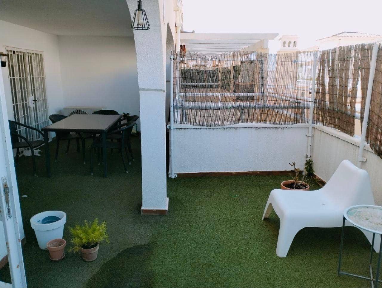 2 bedroom Flat for sale in Torrequebrada with pool - € 375,000 (Ref: 9896576)