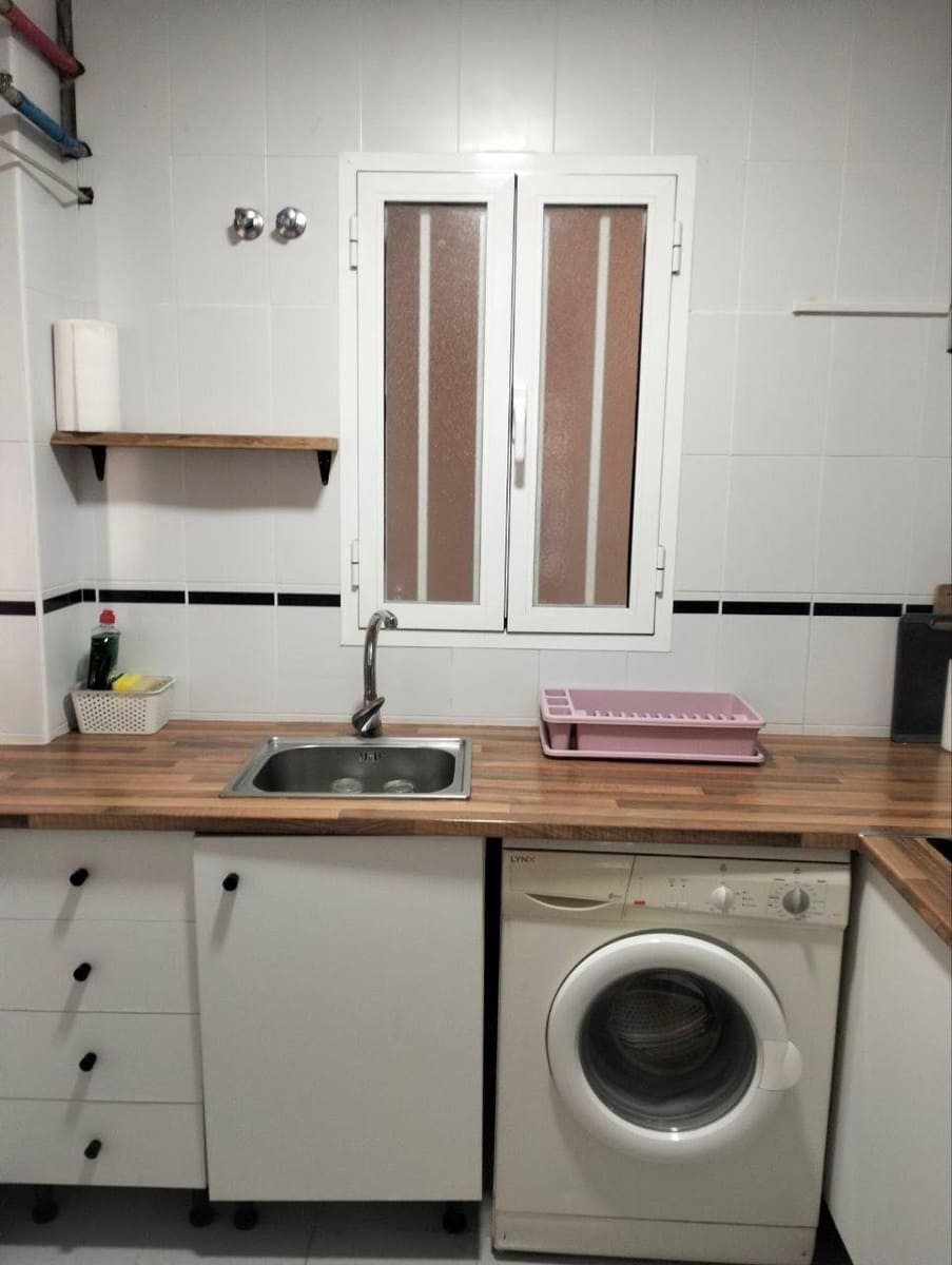 2 bedroom Flat for sale in Torrequebrada with pool - € 375,000 (Ref: 9896576)