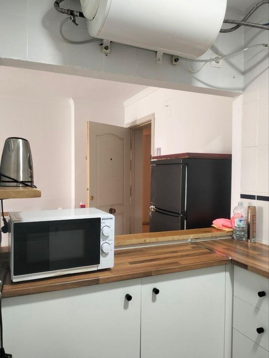2 bedroom Flat for sale in Torrequebrada with pool - € 375,000 (Ref: 9896576)