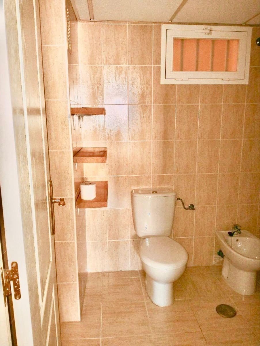 2 bedroom Flat for sale in Torrequebrada with pool - € 375,000 (Ref: 9896576)
