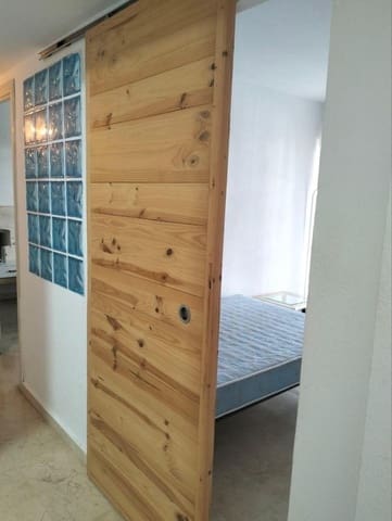 2 bedroom Flat for sale in Torrequebrada, Benalmádena with pool - € 375,000 (Ref: 9896576)