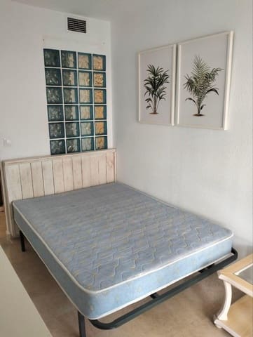 2 bedroom Flat for sale in Torrequebrada, Benalmádena with pool - € 375,000 (Ref: 9896576)