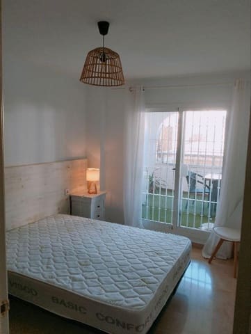 2 bedroom Flat for sale in Torrequebrada, Benalmádena with pool - € 375,000 (Ref: 9896576)