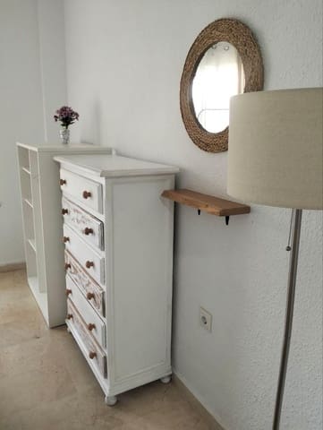 2 bedroom Flat for sale in Torrequebrada, Benalmádena with pool - € 375,000 (Ref: 9896576)