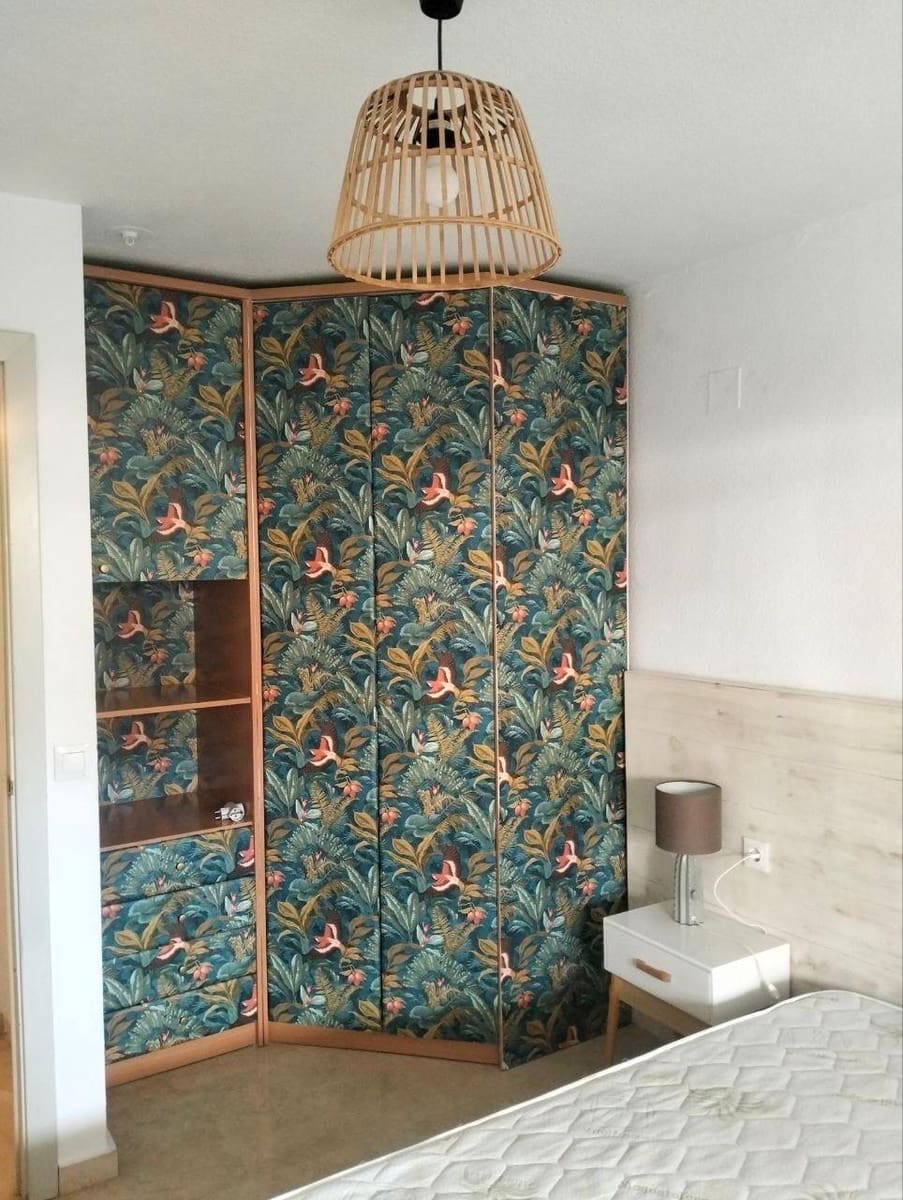 2 bedroom Flat for sale in Torrequebrada with pool - € 375,000 (Ref: 9896576)