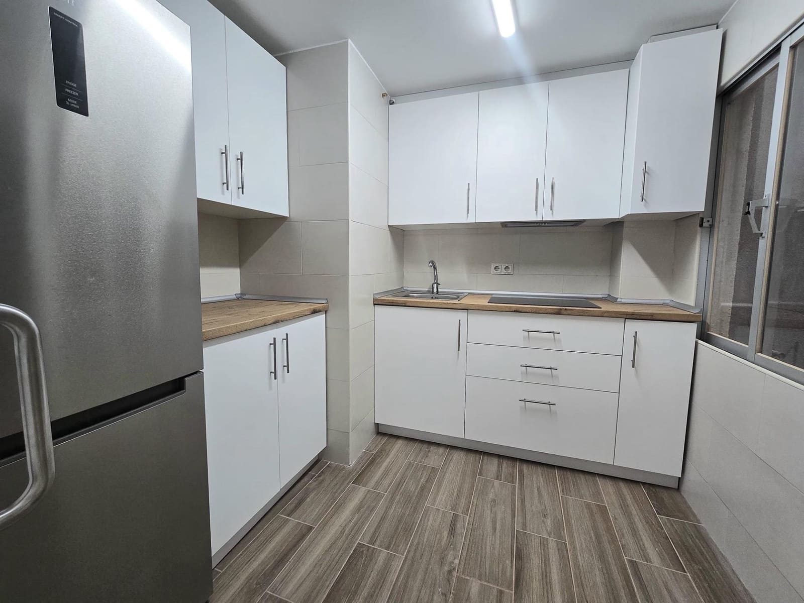 Piso de 3 habitaciones en Málaga ciudad en venta - 365.000 € (Ref: 9896577)