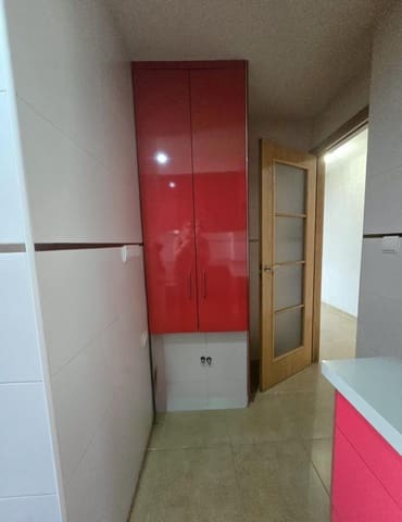 2 makuuhuone Asunto myytävänä paikassa La Cala Hills, Mijas mukana uima-altaan 
autotalli - 299 000 € (Ref: 9903860)
