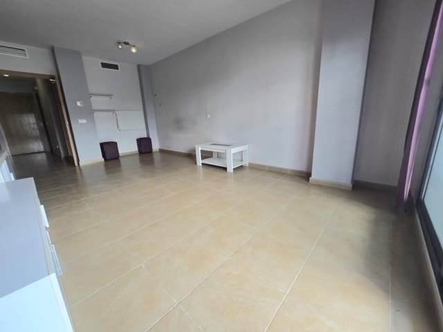 2 makuuhuone Asunto myytävänä paikassa La Cala Hills, Mijas mukana uima-altaan 
autotalli - 299 000 € (Ref: 9903860)