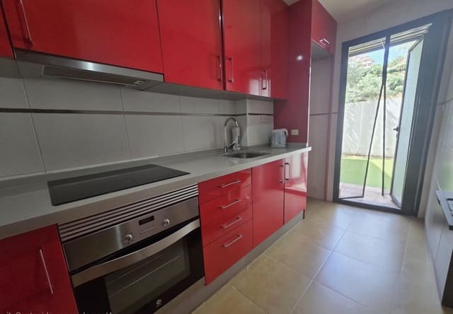 2 makuuhuone Asunto myytävänä paikassa La Cala Hills, Mijas mukana uima-altaan 
autotalli - 299 000 € (Ref: 9903860)