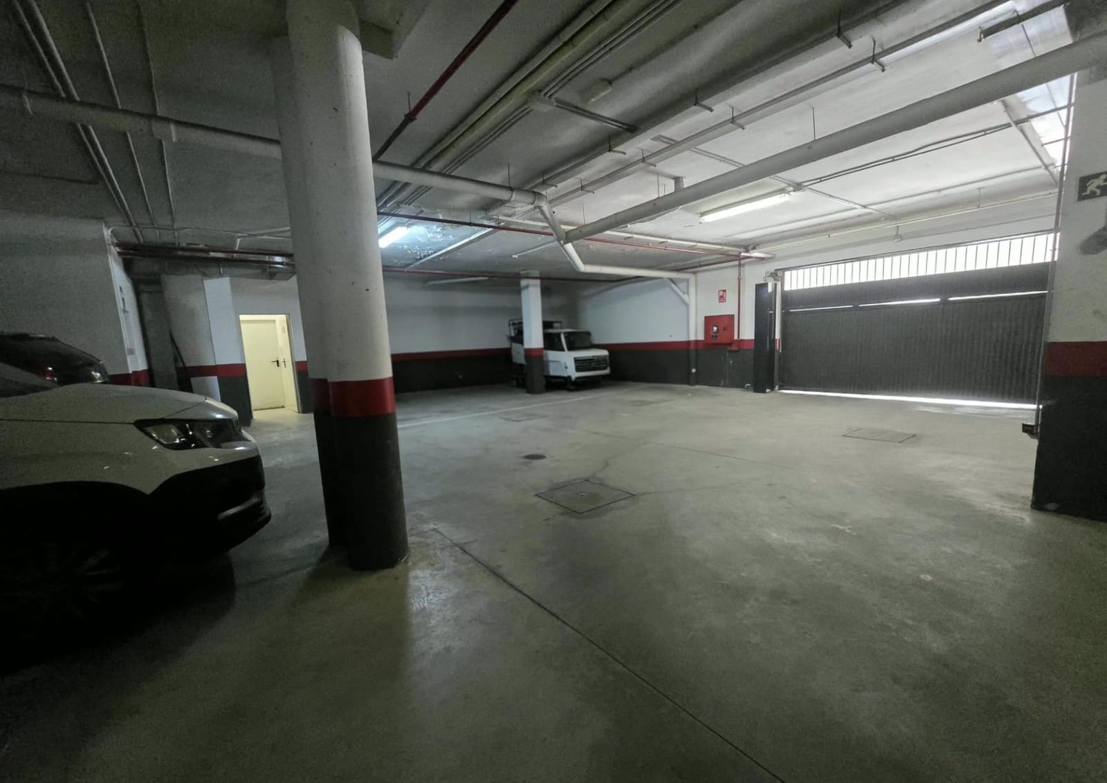 2 makuuhuone Asunto myytävänä paikassa La Cala Hills mukana uima-altaan 
autotalli - 299 000 € (Ref: 9903860)