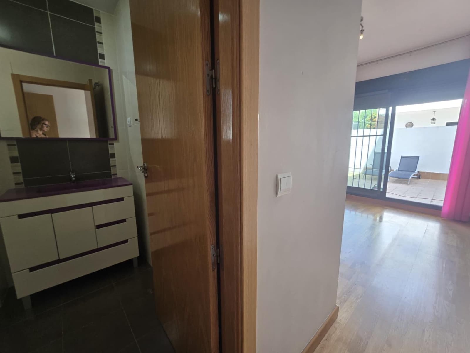 2 makuuhuone Asunto myytävänä paikassa La Cala Hills mukana uima-altaan 
autotalli - 299 000 € (Ref: 9903860)