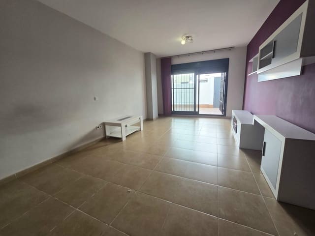 2 makuuhuone Asunto myytävänä paikassa La Cala Hills, Mijas mukana uima-altaan 
autotalli - 299 000 € (Ref: 9903860)