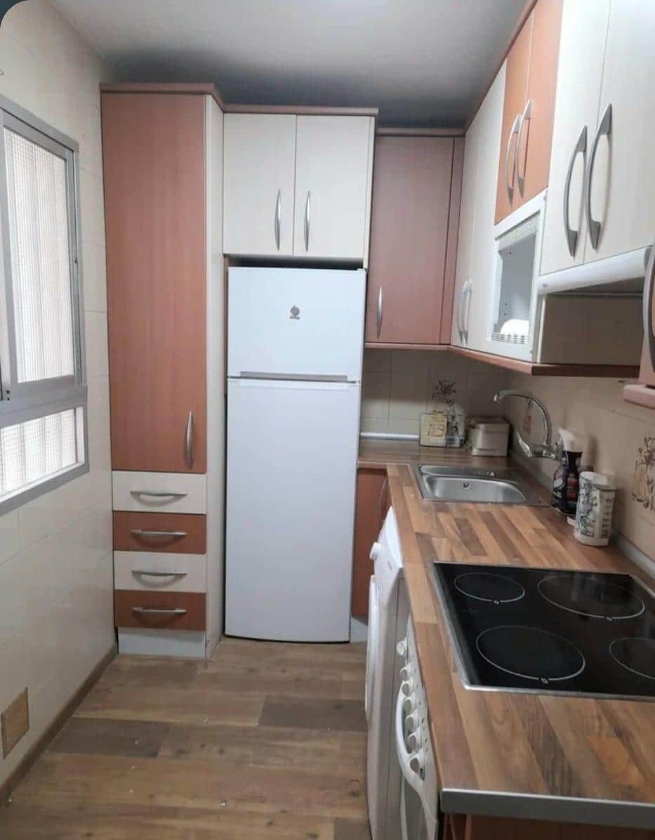 3 soveværelse Lejlighed til salg i Arroyo de la Miel - € 260.000 (Ref: 9907501)