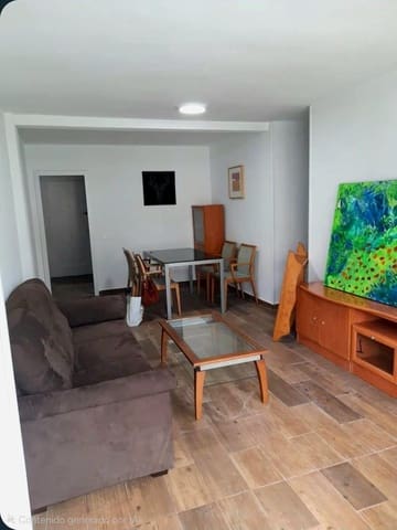 3 soveværelse Lejlighed til salg i Arroyo de la Miel, Benalmádena - € 260.000 (Ref: 9907501)