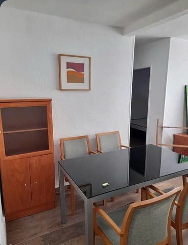 3 soveværelse Lejlighed til salg i Arroyo de la Miel, Benalmádena - € 260.000 (Ref: 9907501)