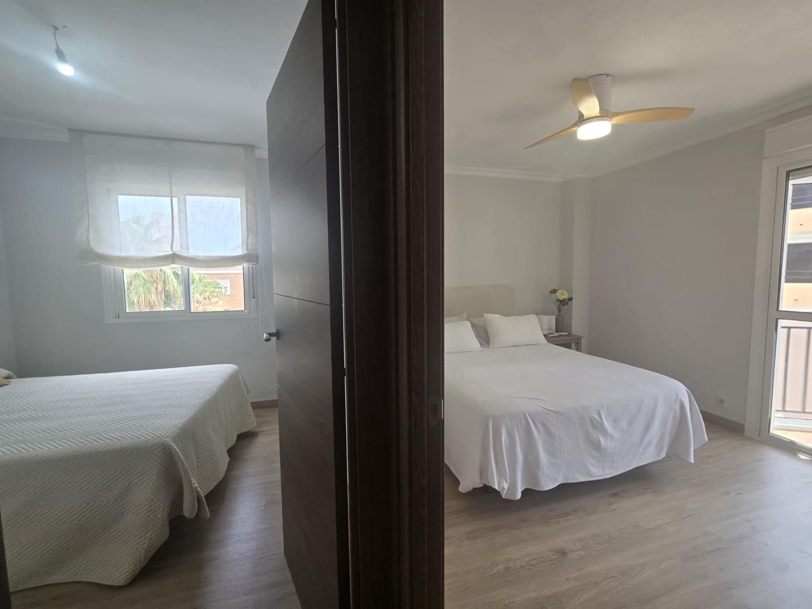 3 makuuhuone Asunto vuokrattavana paikassa Torremolinos mukana uima-altaan 
autotalli - 1 200 € (Ref: 9910985)
