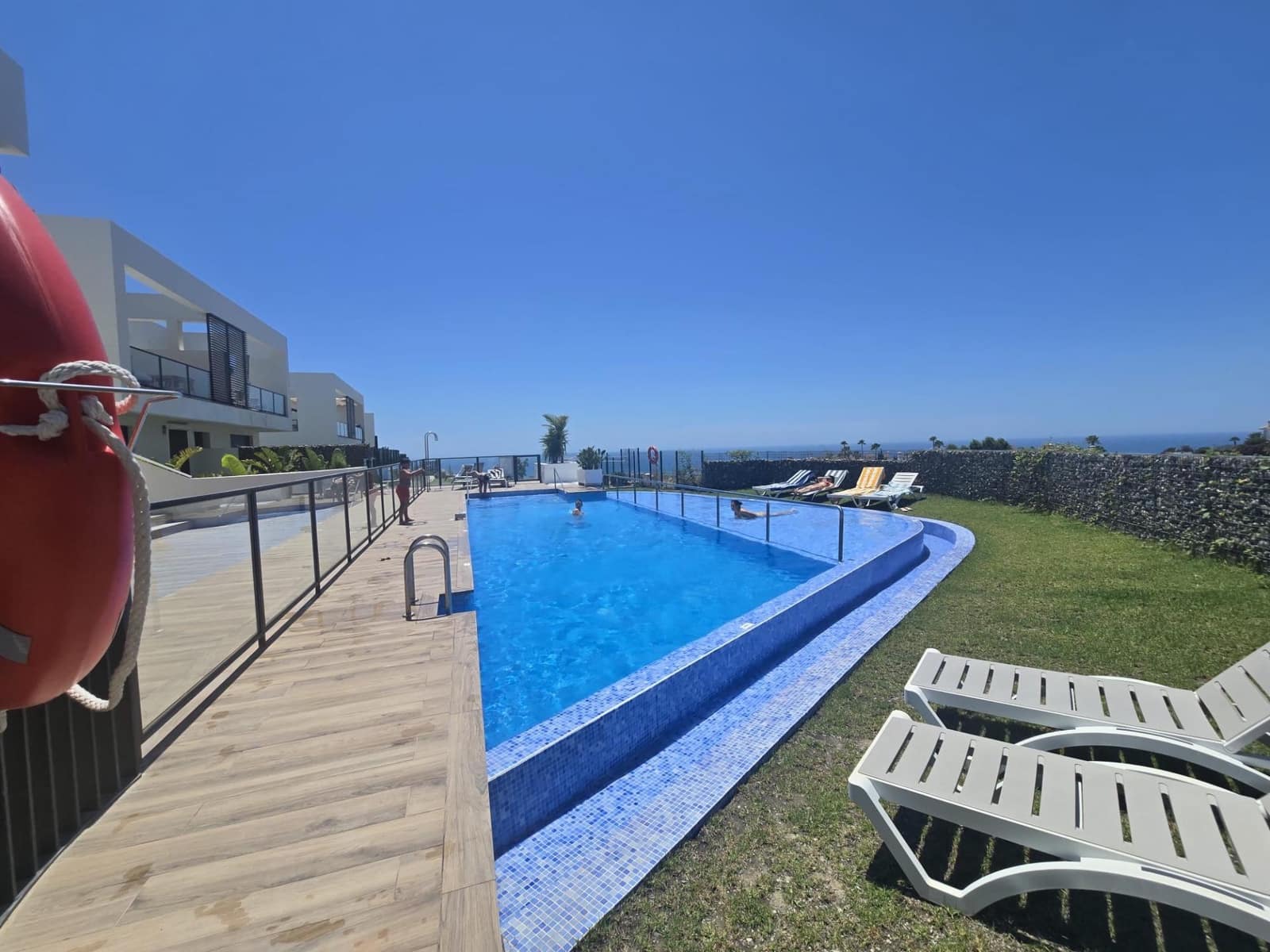3 sypialnia Willa na sprzedaż w Riviera del Sol z basenem garażem - 629 000 € (Ref: 9910986)