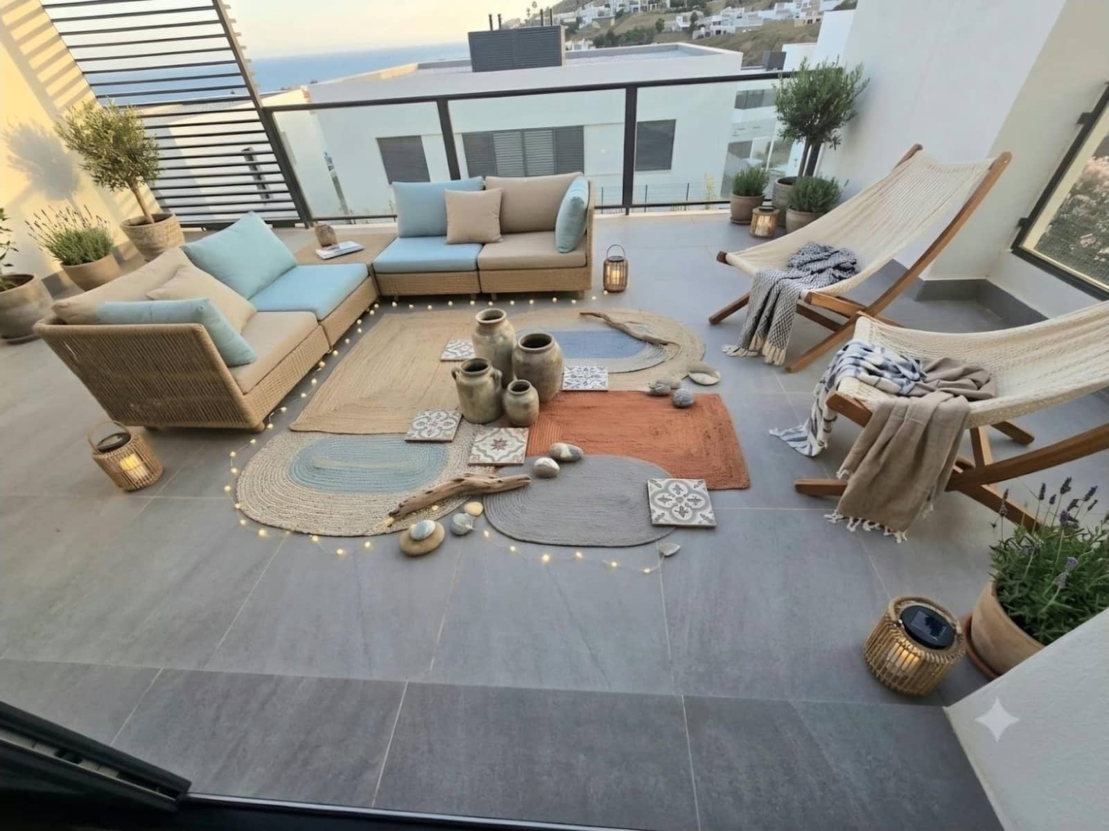 3 sypialnia Willa na sprzedaż w Riviera del Sol z basenem garażem - 629 000 € (Ref: 9910986)