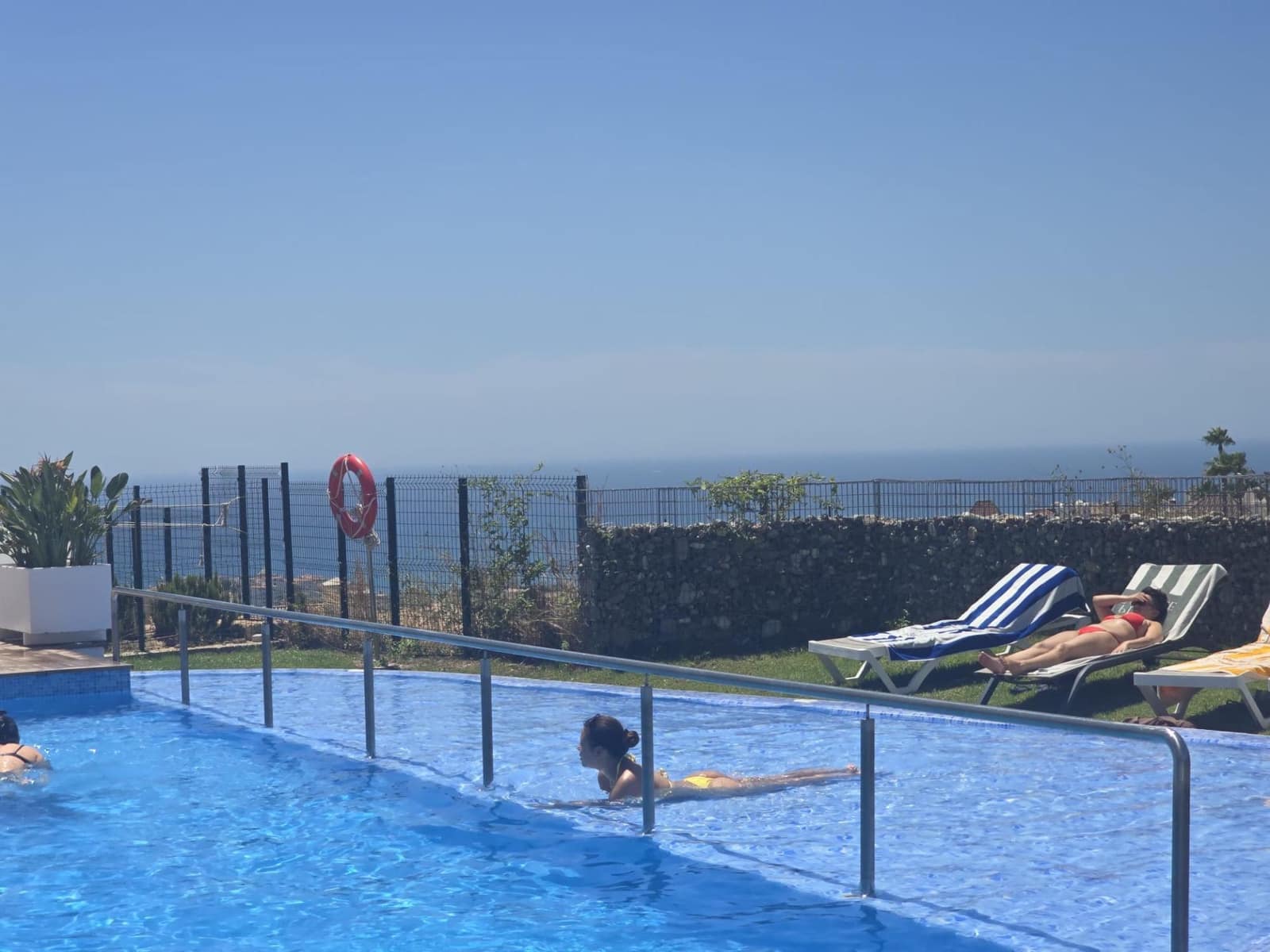 3 sypialnia Willa na sprzedaż w Riviera del Sol z basenem garażem - 629 000 € (Ref: 9910986)