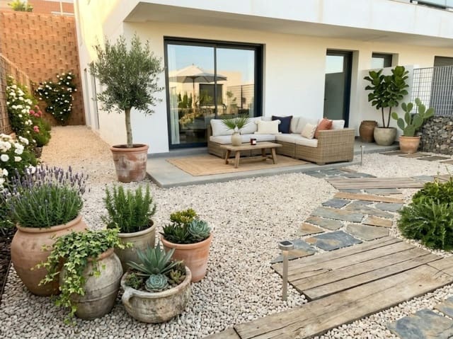 3 sypialnia Willa na sprzedaż w Riviera del Sol, Mijas z basenem garażem - 629 000 € (Ref: 9910986)
