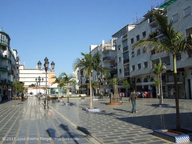 Studio zu vermieten in Torremolinos - 800 € (Ref: 9910987)