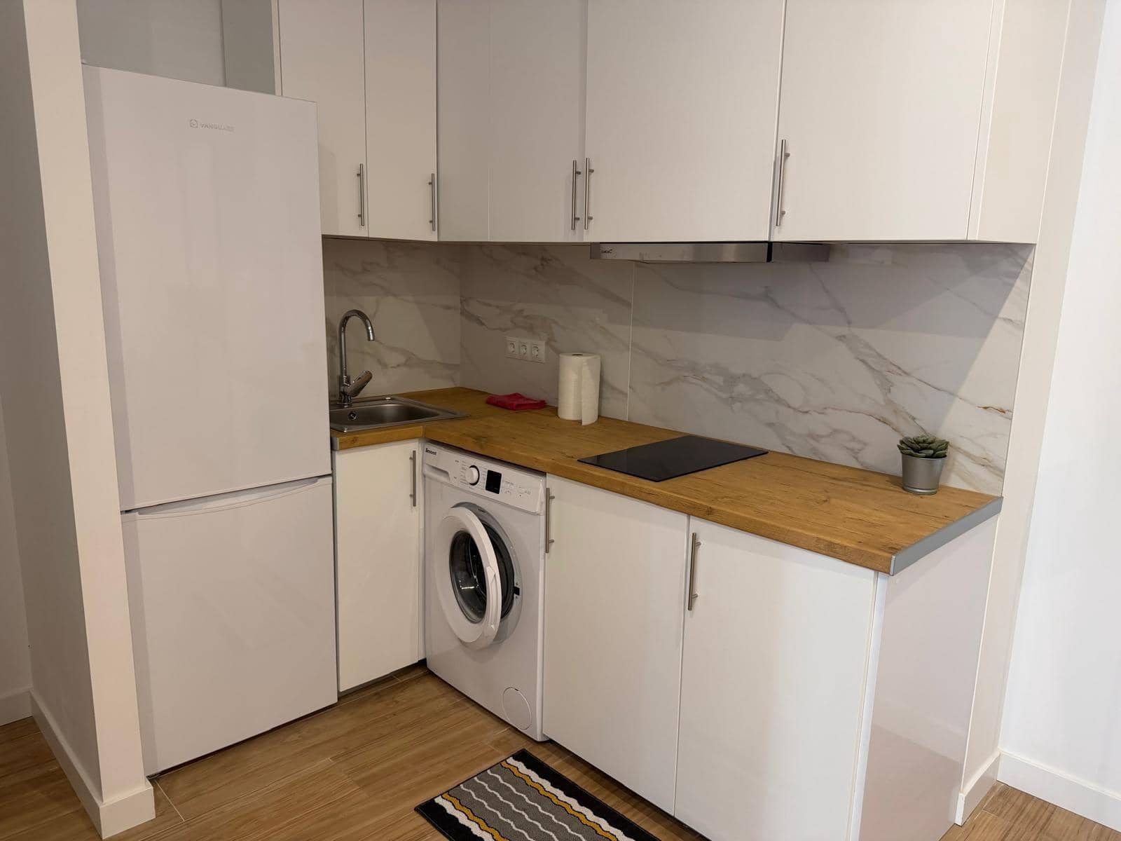 Studio zu vermieten in Torremolinos - 800 € (Ref: 9910987)