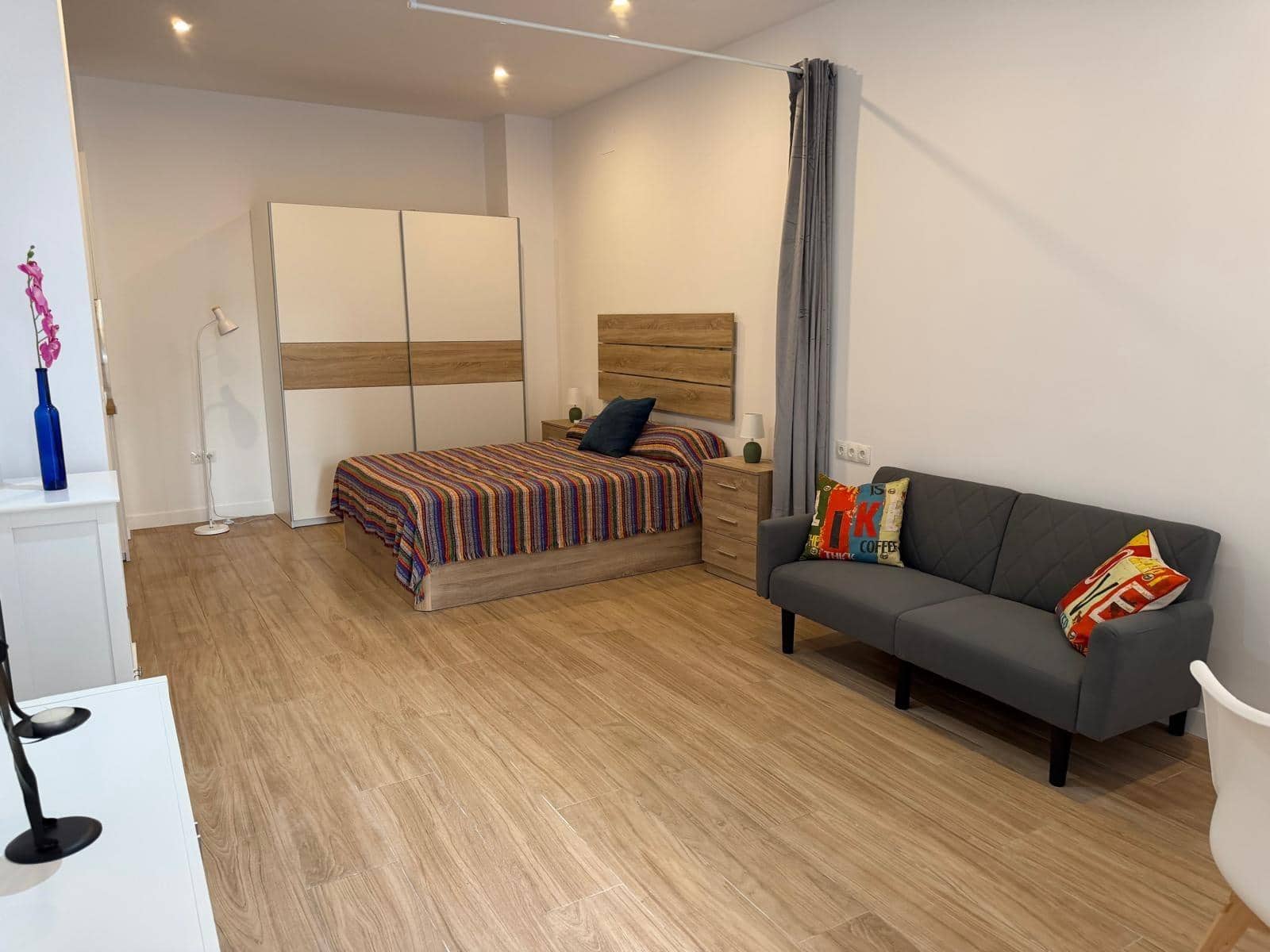 Studio zu vermieten in Torremolinos - 800 € (Ref: 9910987)