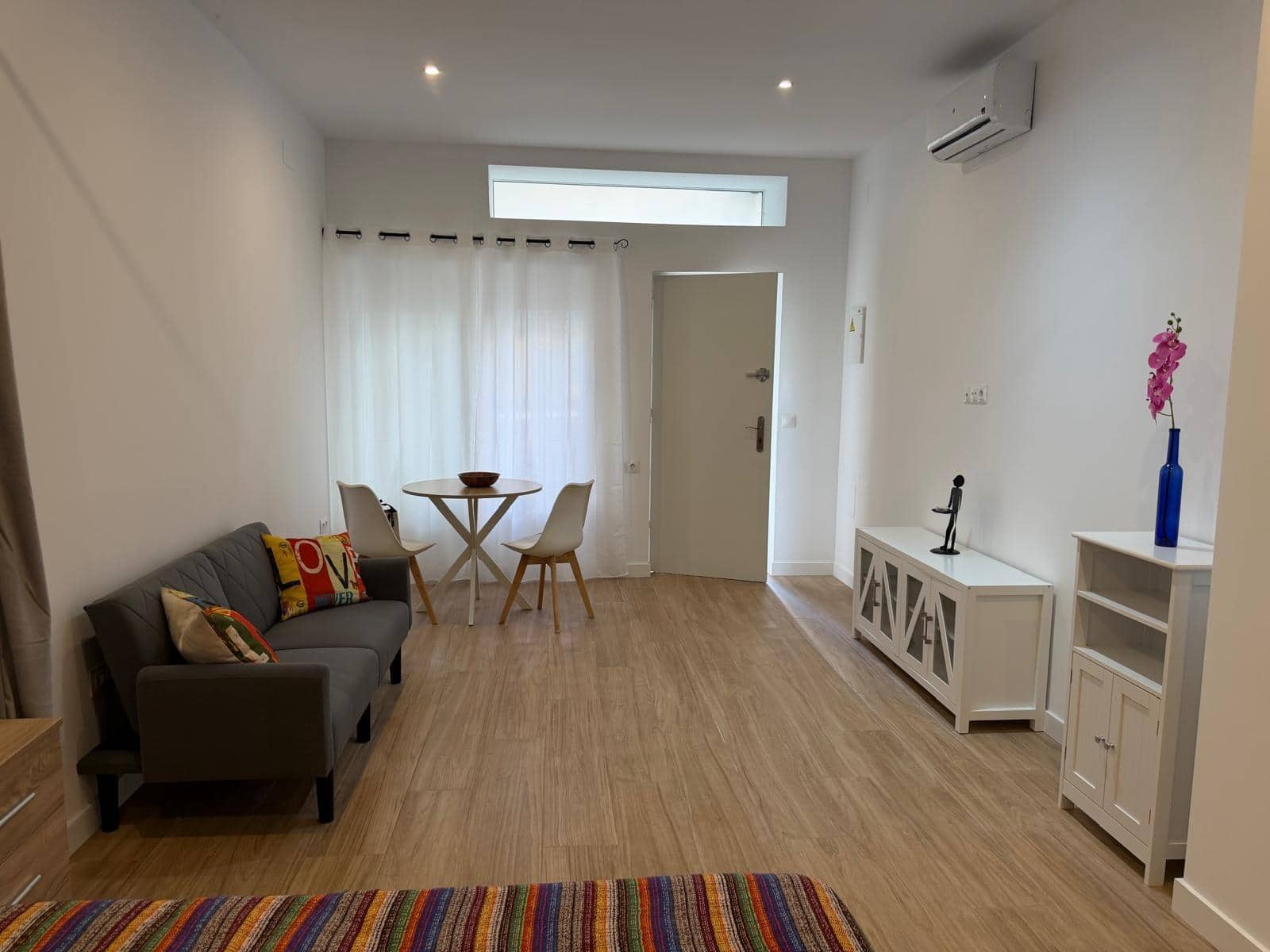 Studio zu vermieten in Torremolinos - 800 € (Ref: 9910987)