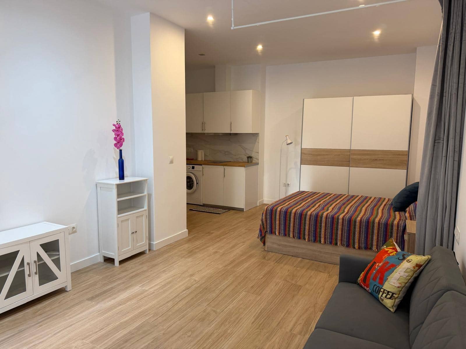 Studio zu vermieten in Torremolinos - 800 € (Ref: 9910987)