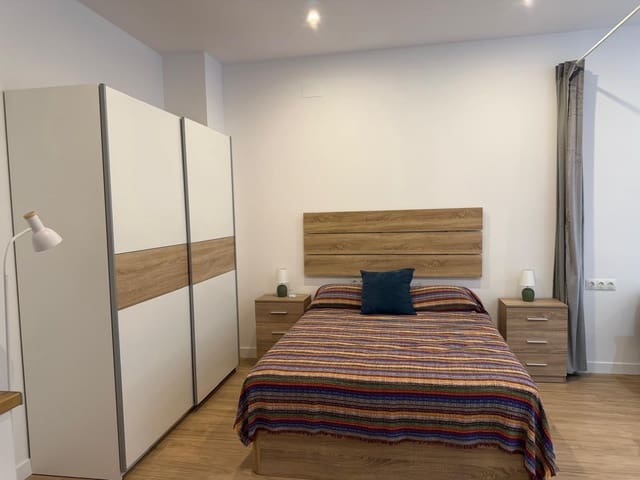 Studio zu vermieten in Torremolinos - 800 € (Ref: 9910987)