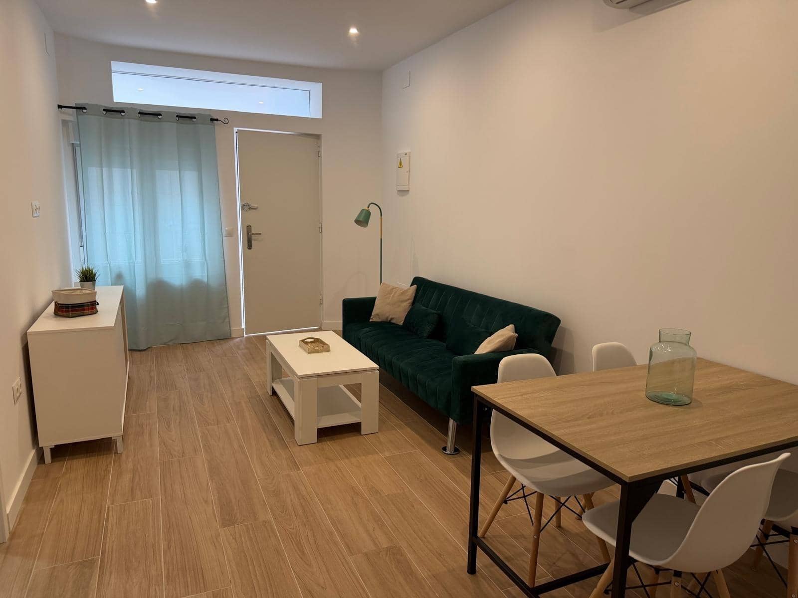 1 bedroom Apartment for rent in Torremolinos - € 950 (Ref: 9910988)