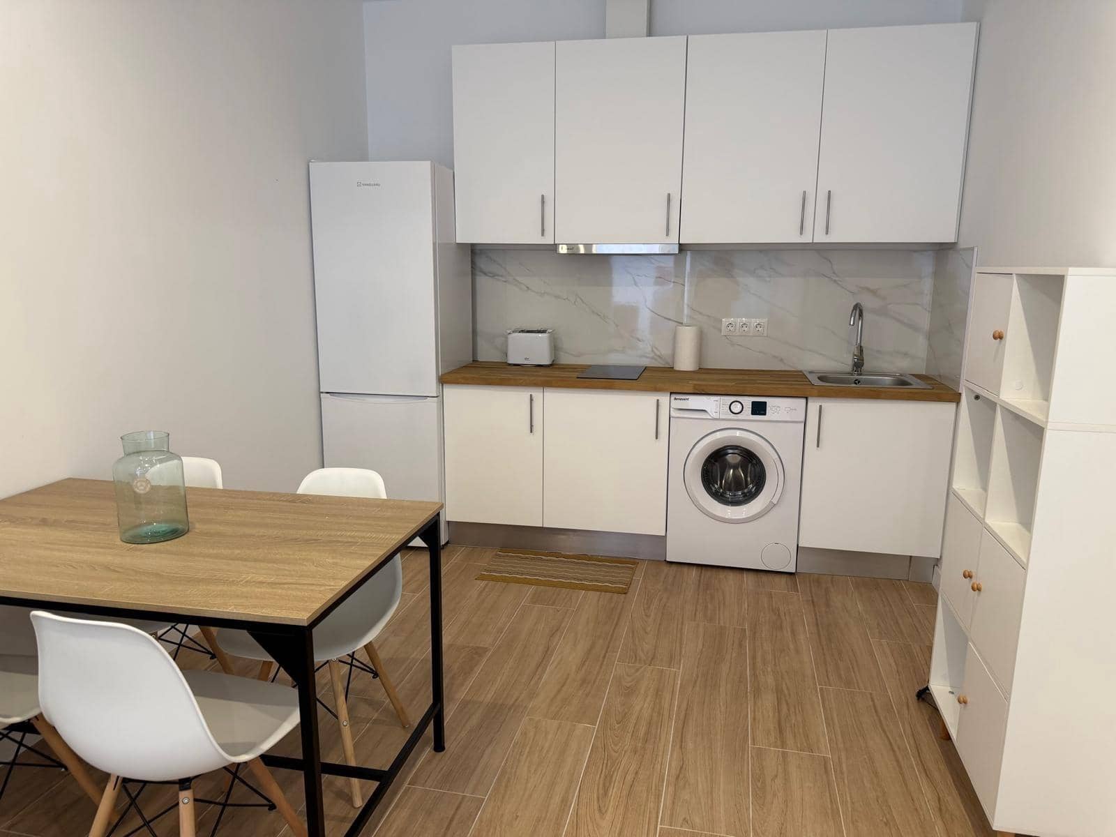 1 bedroom Apartment for rent in Torremolinos - € 950 (Ref: 9910988)