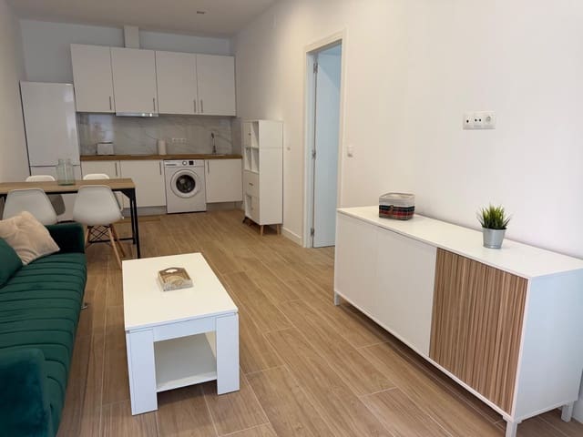 1 bedroom Apartment for rent in Torremolinos - € 950 (Ref: 9910988)