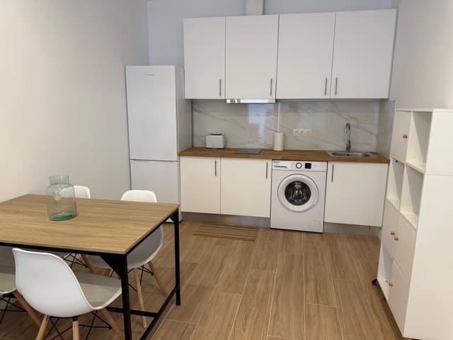 1 bedroom Apartment for rent in Torremolinos - € 950 (Ref: 9910988)