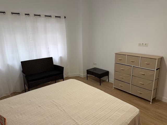 1 bedroom Apartment for rent in Torremolinos - € 950 (Ref: 9910988)