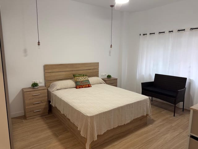 1 bedroom Apartment for rent in Torremolinos - € 950 (Ref: 9910988)